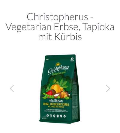 Wer hat Erfahrung mit Insektenfutter?-Beitrag-Bild