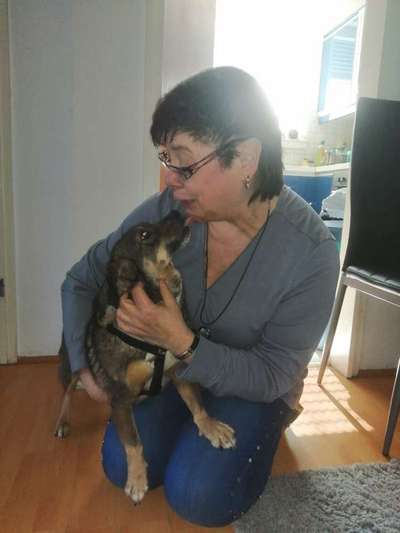 Das erste Foto-Beitrag-Bild