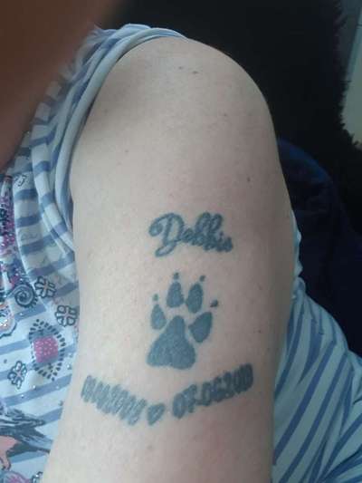 Erinnerungs Tattoos-Beitrag-Bild