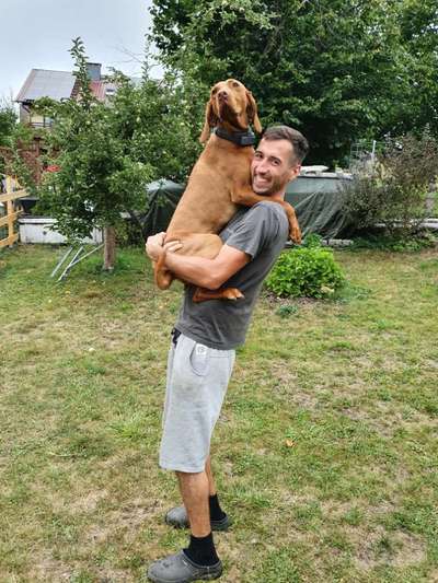 14. Handyfoto-Challenge: "BUDDY-Builder"-Beitrag-Bild