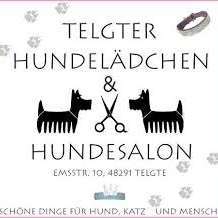 Hundeshops-Telgter Hundelädchen & Hundesalon-Bild