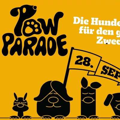 Hundetreffen-PawParade-Bild