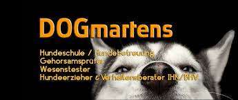 Hundeschulen-DOGmartens-Bild