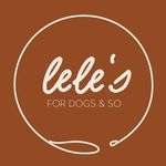 Hundeshops-Lele's for dogs-Bild