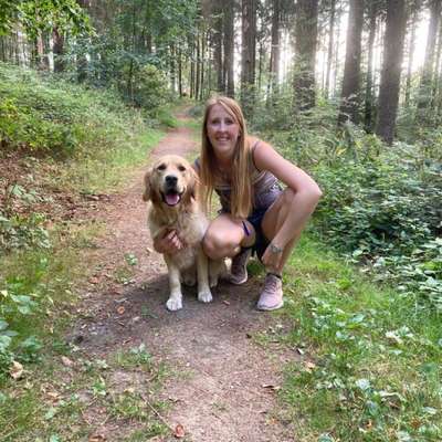 Hundetreffen-Welpentreffen/Social Walk/Gemeinsames Training-Profilbild