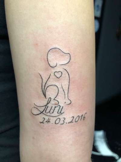 Erinnerungs Tattoos-Beitrag-Bild