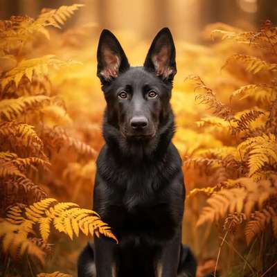 Hundetreffen-Spiel, Spaß, Lernen-Bild