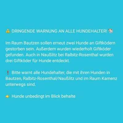 Giftköder-Giftköder-Bild
