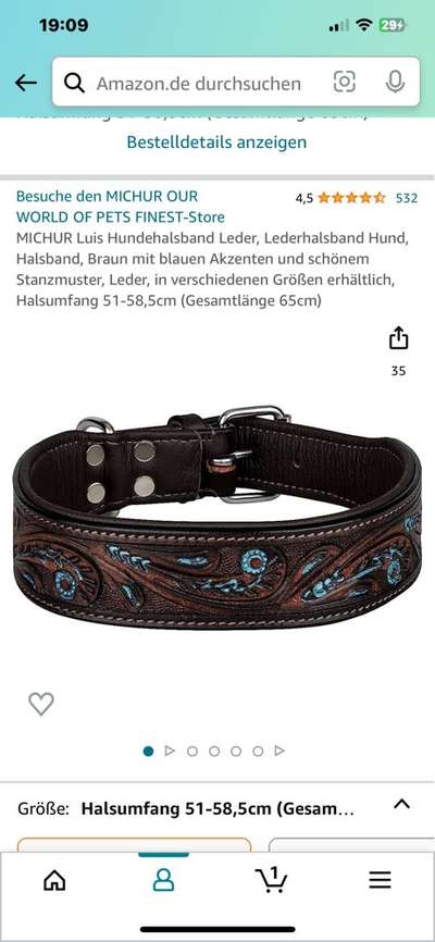 Rhodesian Ridgeback-Beitrag-Bild