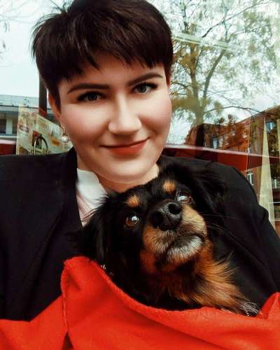 !!SELFIE MIT DEINEM LIEBLING!!-Beitrag-Bild