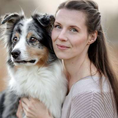 Larissa's Profilbild