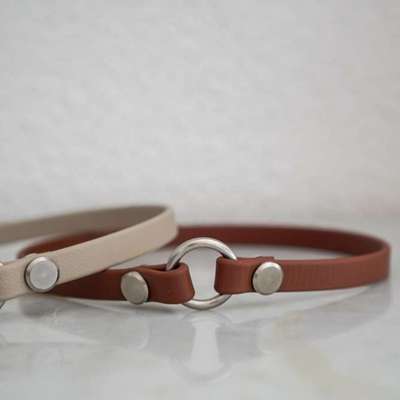 %{de_profession_title}-Zeckenhalsband-Cover aus Biothane-Bild