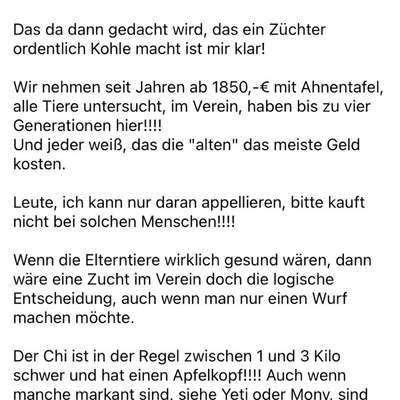 Qualzucht - Warum Aufklärung alleine nicht reicht-Beitrag-Bild