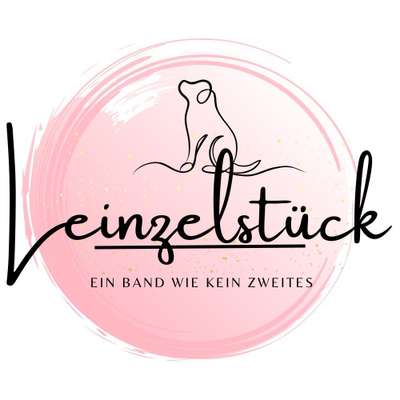 Hundeshops-Leinzelstück-Bild