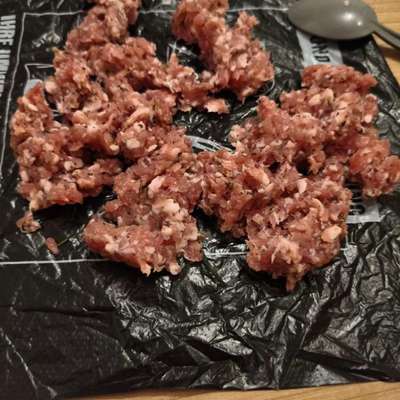 Giftköder-Evtl Giftköder-Bild