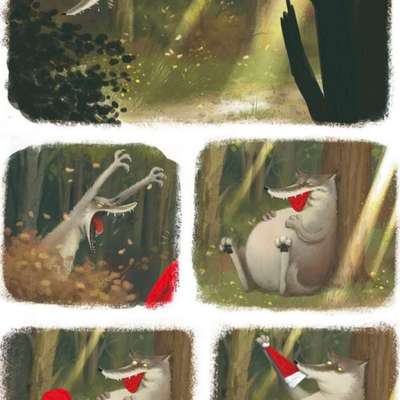 Hunde Memes-Beitrag-Bild