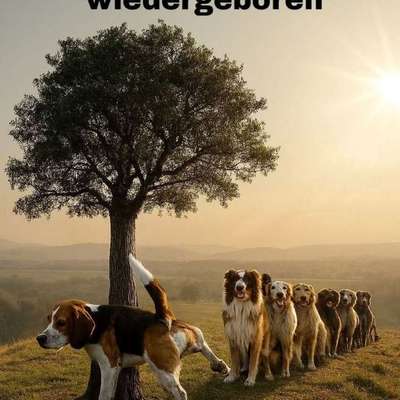 Hunde Memes-Beitrag-Bild