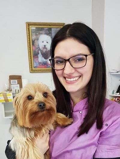 Hundefriseur Cindy's Hundesalon in Deggendorf  – Dogorama