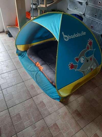 Körbchen / Hundebett-Beitrag-Bild