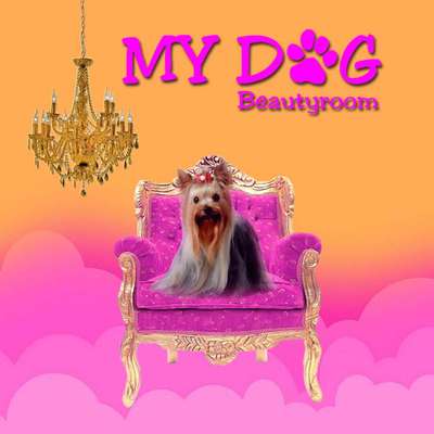 Hundeshops-My Dog Beautyroom -Bild