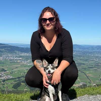 Alexandra &'s Profilbild