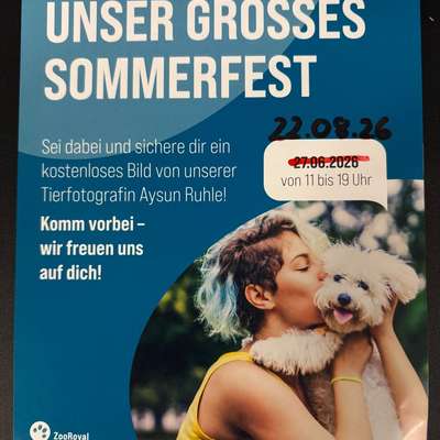 %{de_profession_title} Sommerfest %{location} – Dogorama