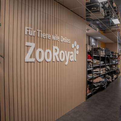 Hundeshops-ZooRoyal Norderstedt-Bild
