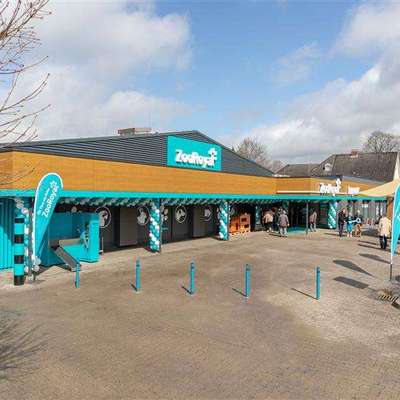 Hundeshops-ZooRoyal Norderstedt-Bild