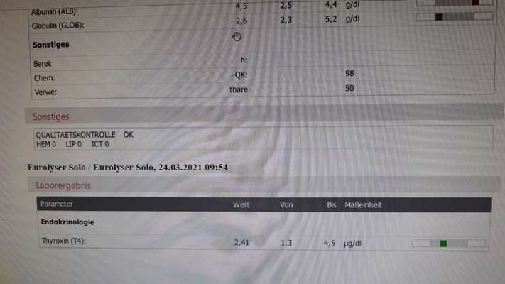 Medizinische Hilfe bei Hautproblem-Beitrag-Bild