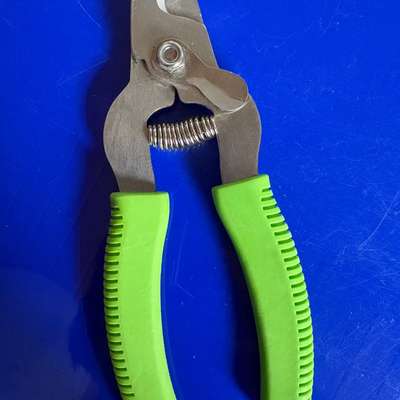 Krallenschere /-zange-Beitrag-Bild