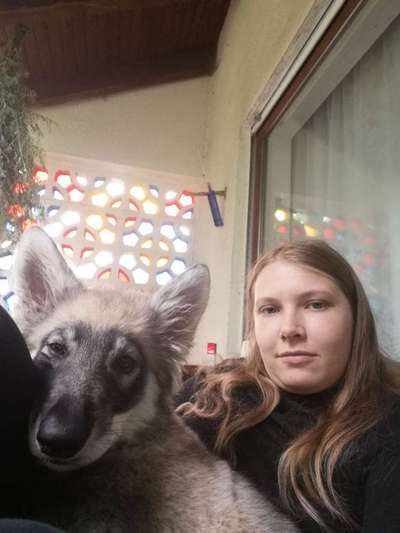 !!SELFIE MIT DEINEM LIEBLING!!-Beitrag-Bild