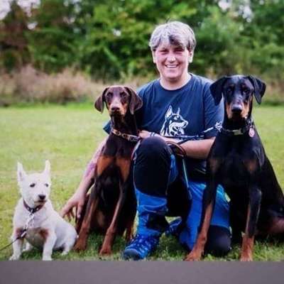 Challenge 33 - Du und dein Hund-Beitrag-Bild