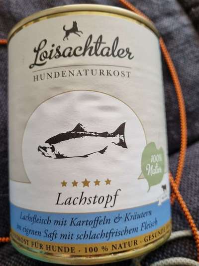 Hochwertiges / Bedarfsgerechtes Nassfutter (ohne Barfen), welches nur?-Beitrag-Bild