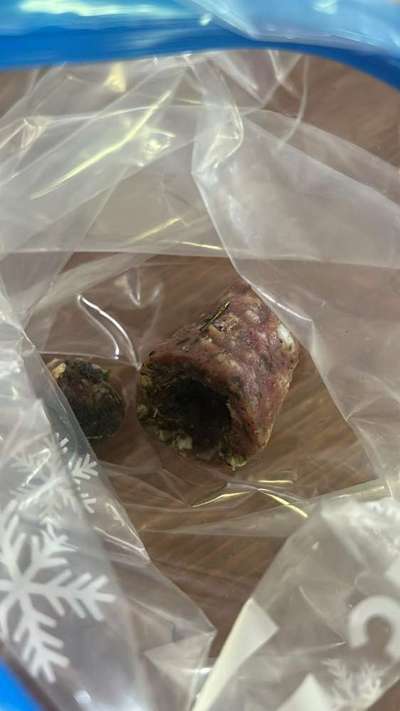 Giftköder-Giftköder-Bild