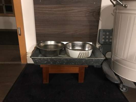 Kreative Napfhalterung-Beitrag-Bild