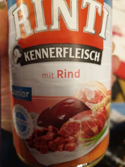 Schimmel in frisch geöffneter Rinti-Dose-Beitrag-Bild