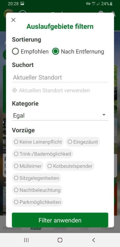 eingezäunte Hundewiesen im Rhein-Erft-Kreis und Umland Köln-Beitrag-Bild