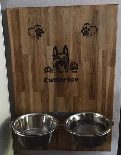 Alles rund um den Schäferhund, diskutieren erwünscht.-Beitrag-Bild