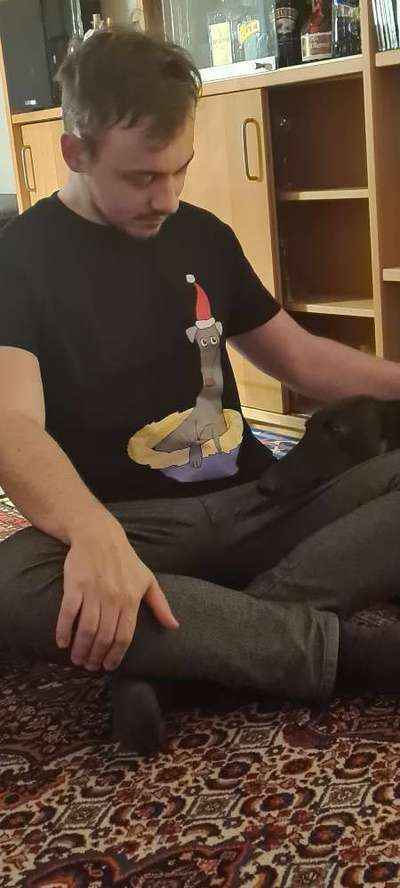 Windhunde - Treffen der besonderen Schönheiten
HERZLICH WILLKOMMEN-Beitrag-Bild