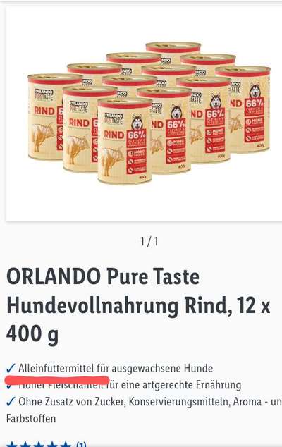 Nassfutter alles wichtige drin?-Beitrag-Bild