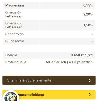 Trockenfutter gemischt mit Nassfutter-Beitrag-Bild