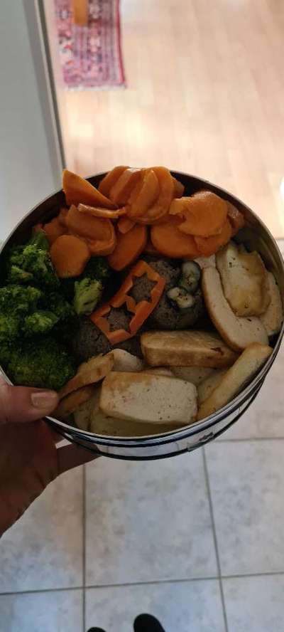 Zeigt her Eure Futternäpfe-Beitrag-Bild