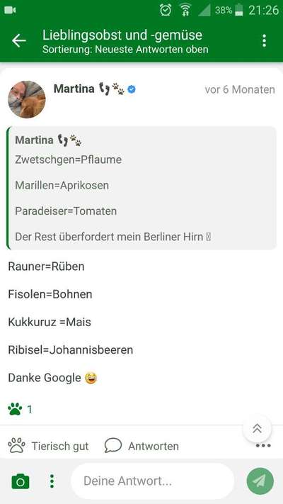 Zeigt her Eure Futternäpfe-Beitrag-Bild