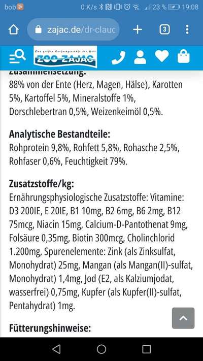 Unklare Gewichtsabnahme-Beitrag-Bild