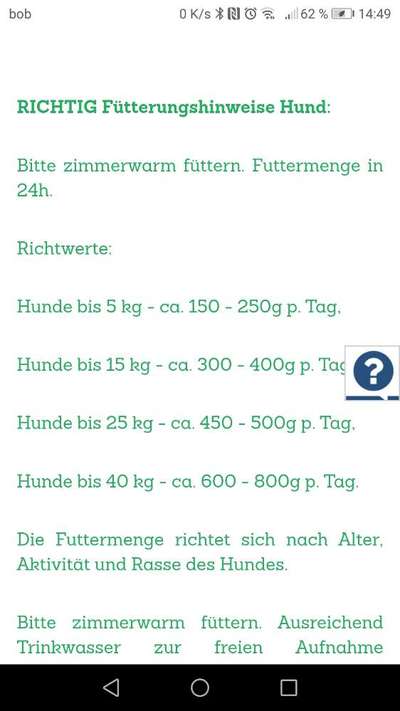 Unklare Gewichtsabnahme-Beitrag-Bild