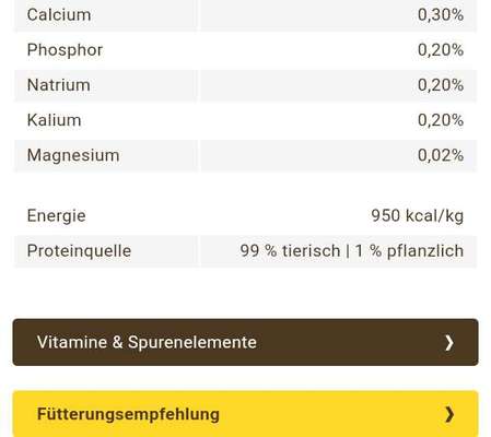 Trockenfutter gemischt mit Nassfutter-Beitrag-Bild