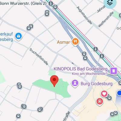 Giftköder-Giftköder-Bild