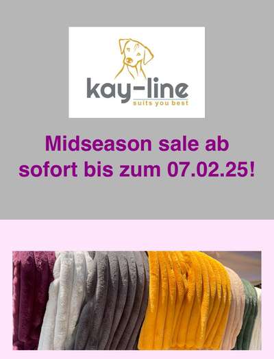 Windhunde - Treffen der besonderen Schönheiten
HERZLICH WILLKOMMEN-Beitrag-Bild