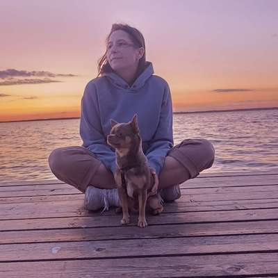 Victoria's Profilbild