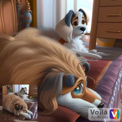 Voila app Bilder-Beitrag-Bild